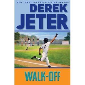 Walk-Off -- Derek Jeter